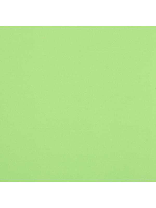 Пудровая плёнка двусторонняя «Салатовый+жёлтый», 50 мкм, 0.5 х 10 м