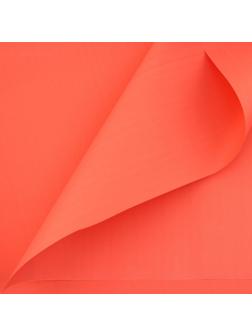 Пудровая плёнка «Лососевый», 50 мкм, 0.5 х 10 м