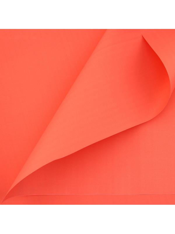 Пудровая плёнка «Лососевый», 50 мкм, 0.5 х 10 м