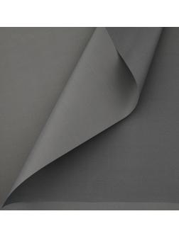 Пудровая плёнка «Мокрый асфальт», 50 мкм, 0.5 х 10 м