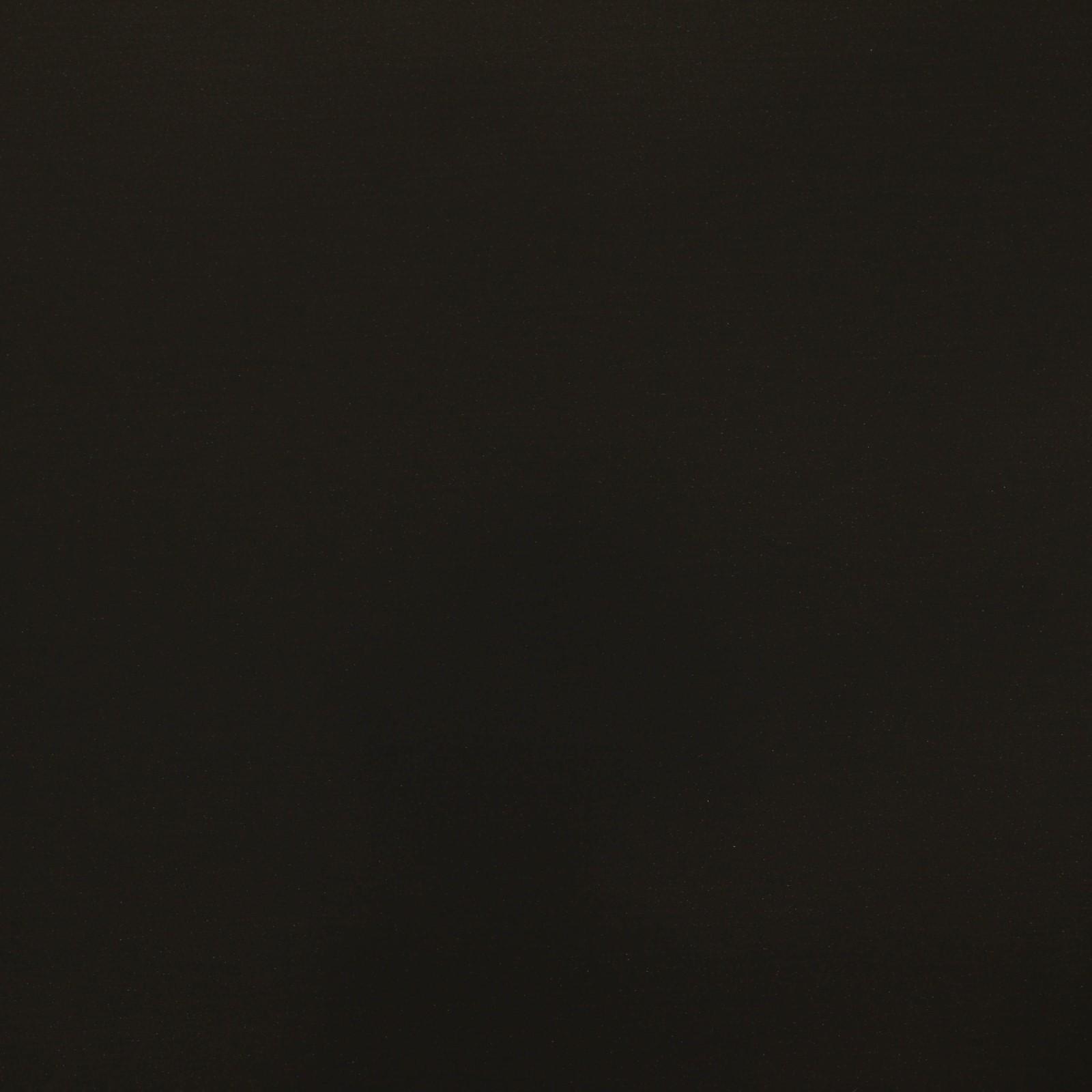 Пудровая плёнка «Чёрный», 50 мкм, 0.5 х 10 м