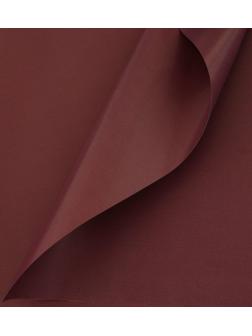 Пудровая плёнка «Шоколад», 50 мкм, 0.5 х 10 м