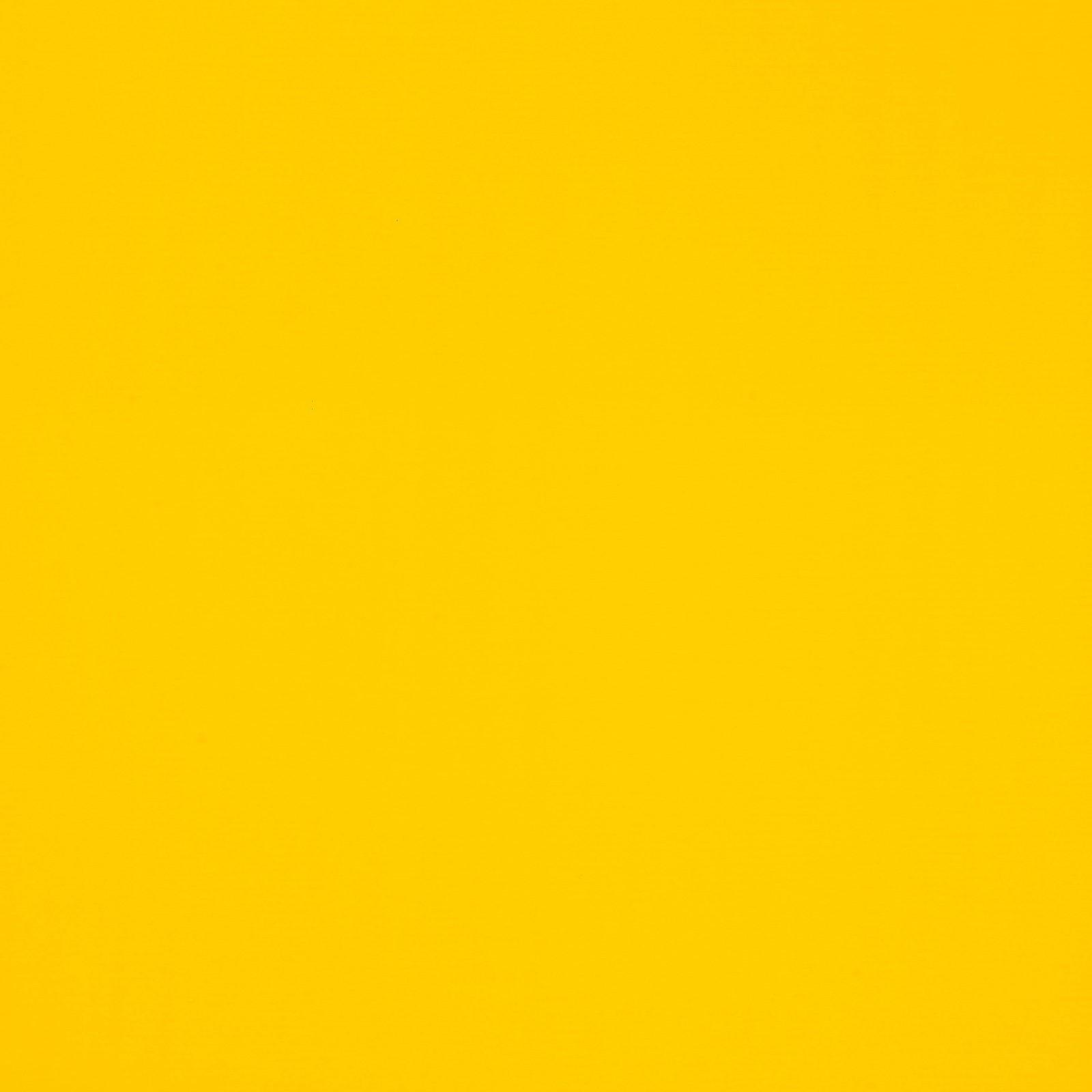 Пудровая плёнка «Ярко-жёлтый», 50 мкм, 0.5 х 10 м