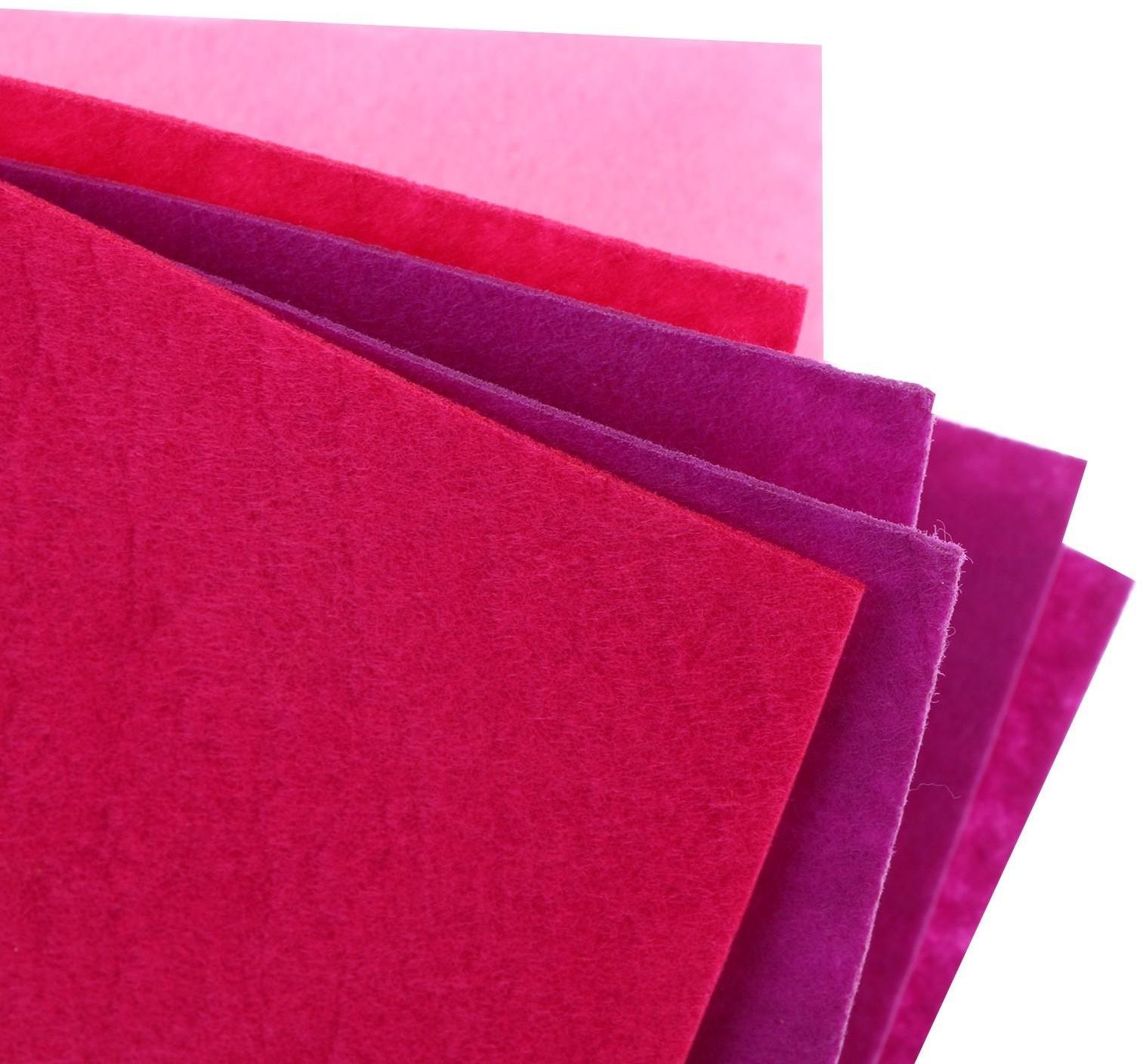 Набор для творчества: создание игрушки из меховых палочек и чехол на кружку своими руками «Счастье»