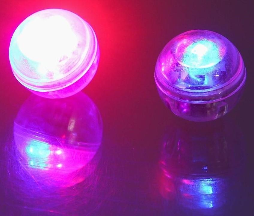 Набор для опытов «8 светящихся опытов», Холодное сердце