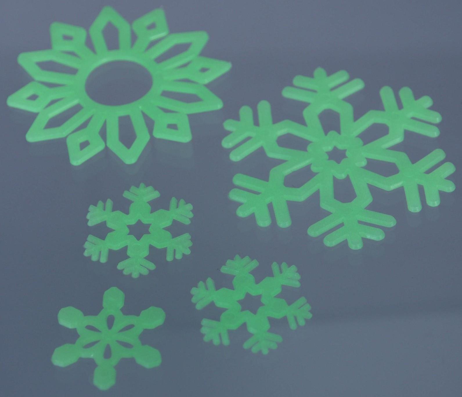 Набор для опытов «8 светящихся опытов», Холодное сердце