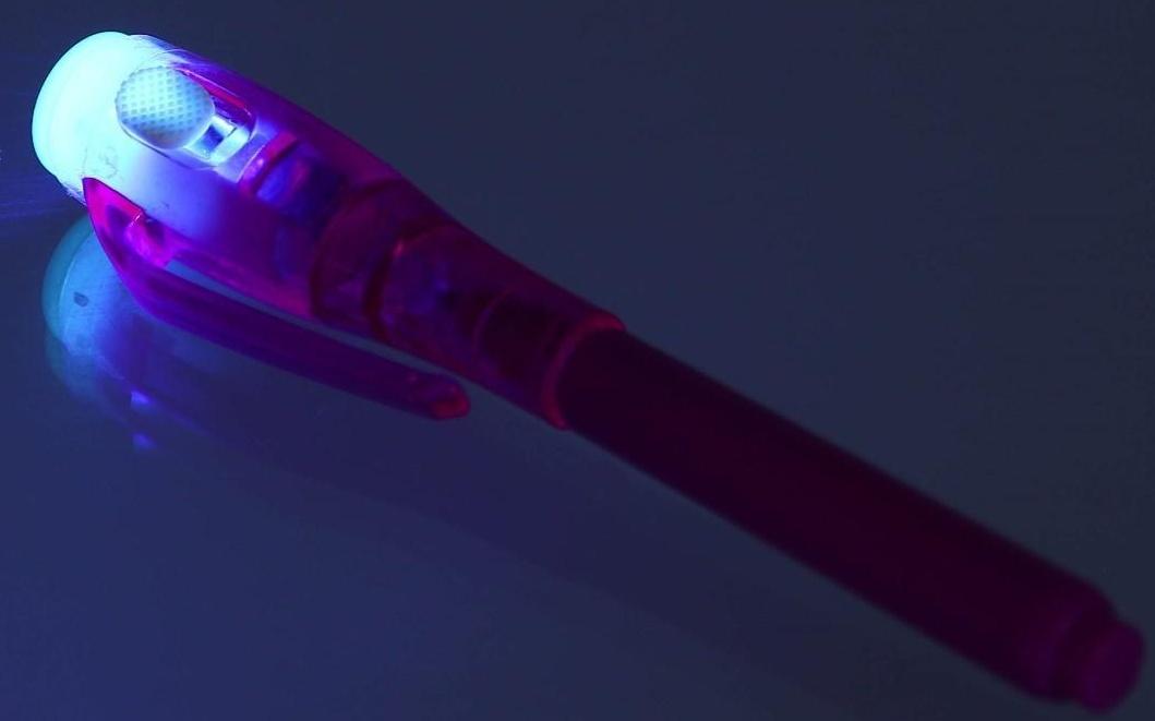 Набор для опытов «8 светящихся опытов», Холодное сердце