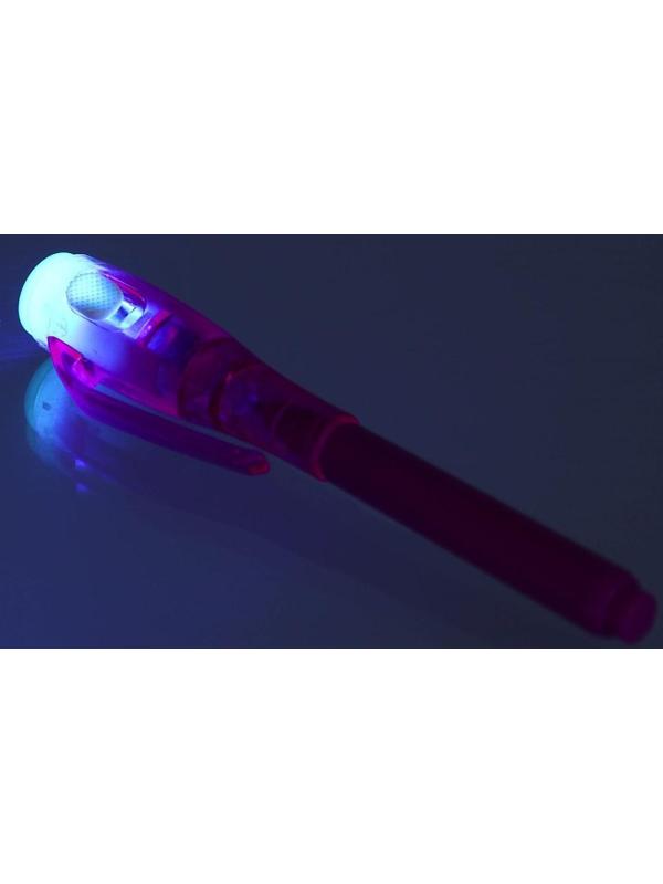 Набор для опытов «8 светящихся опытов», Холодное сердце