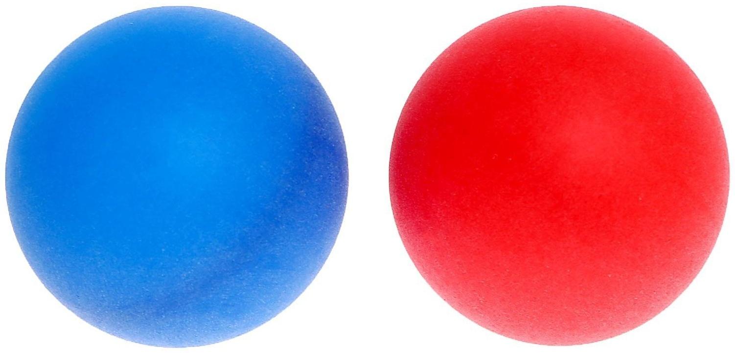 Настольная игра «Мяч на мяч»