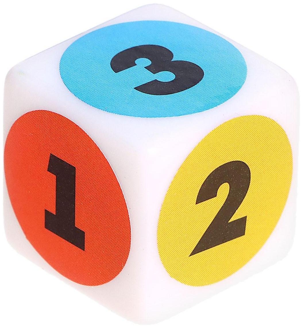 Настольная игра «Мяч на мяч»