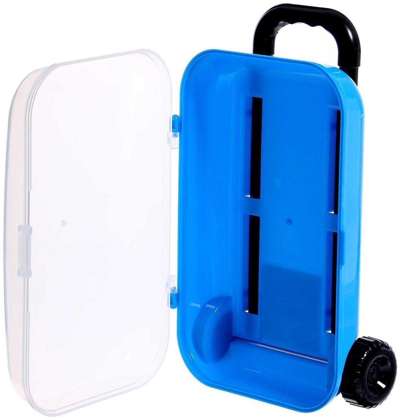 Игровой набор доктора «Лучший доктор» в чемоданчике