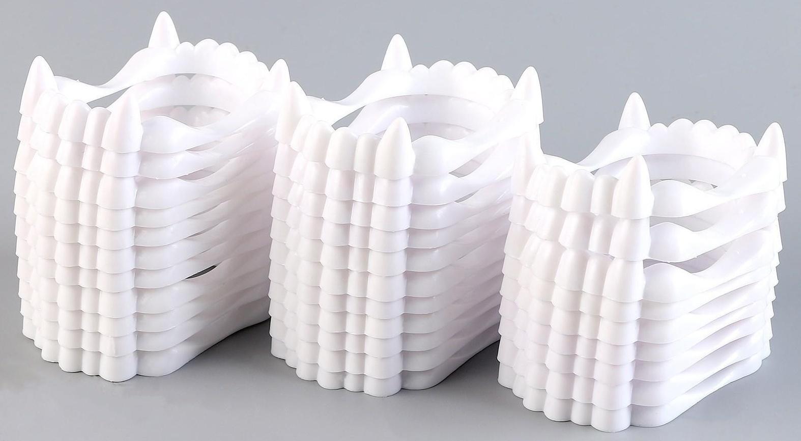 Карнавальный аксессуар, зубы