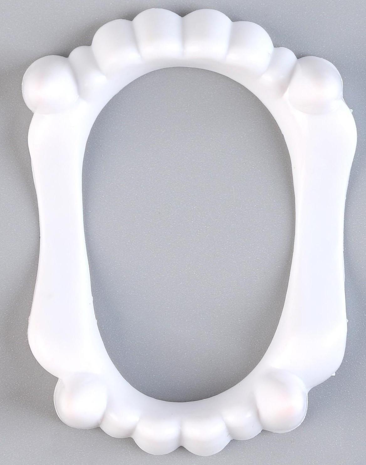 Карнавальный аксессуар, зубы