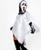 Карнавальный набор для Хэллоуина «Белое привидение», взрослый