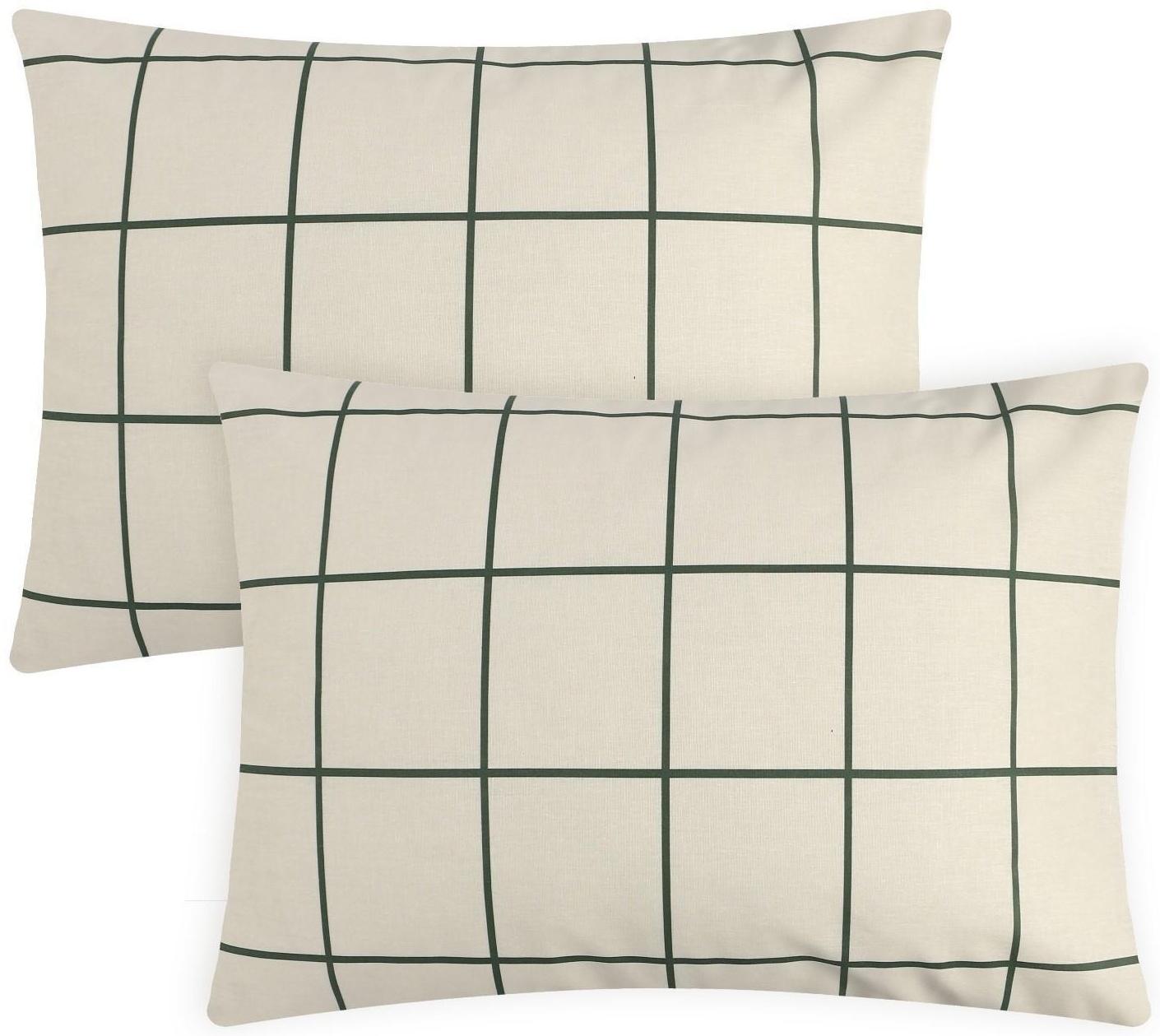 Комплект наволочек 