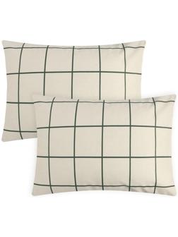 Комплект наволочек 