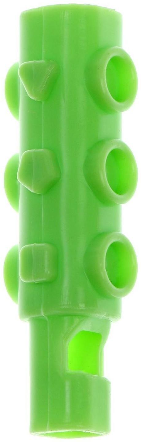 Свисток «Конструктор», цвета МИКС