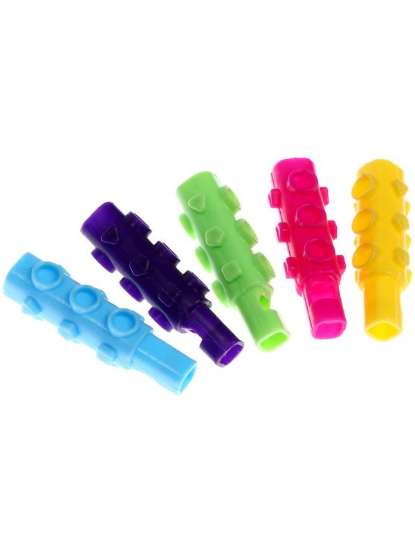 Свисток «Конструктор», цвета МИКС