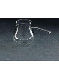 Турка «Лаконичность», 350 мл, 18×9×9 см