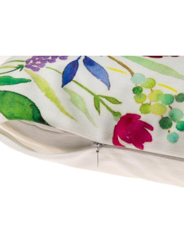 Чехол на подушку Этель 