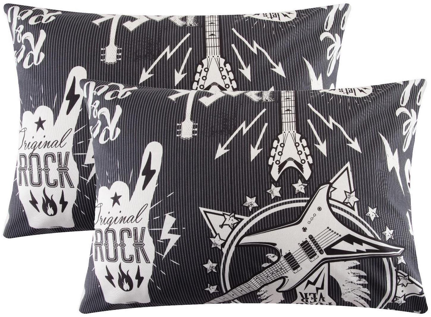 Комплект наволочек 