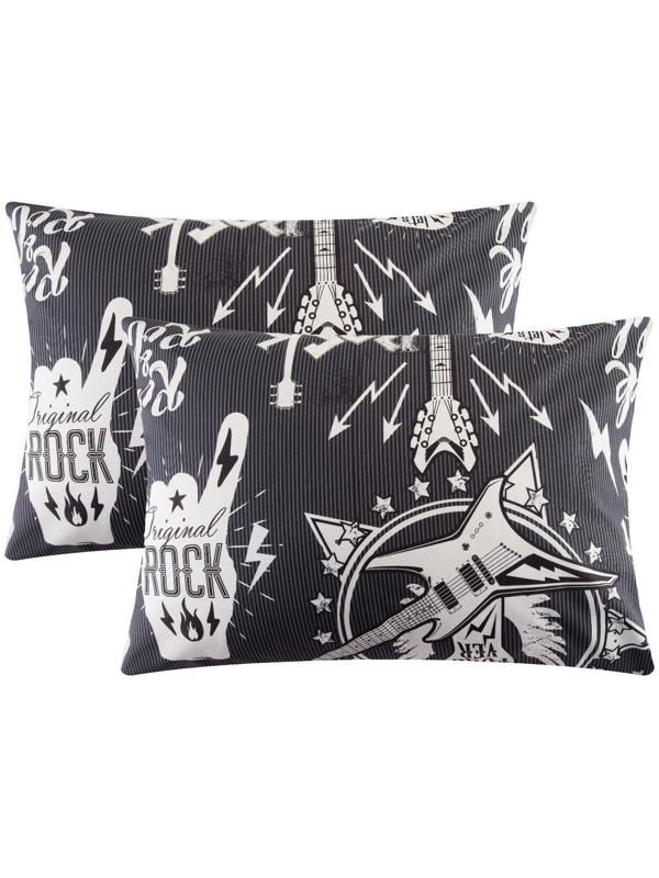 Комплект наволочек 