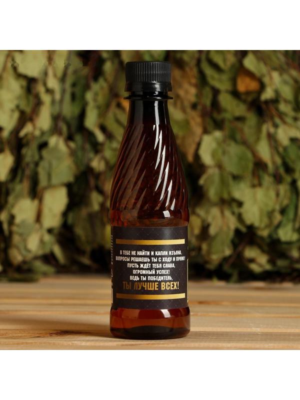 Ароматизатор во флаконе пиво 