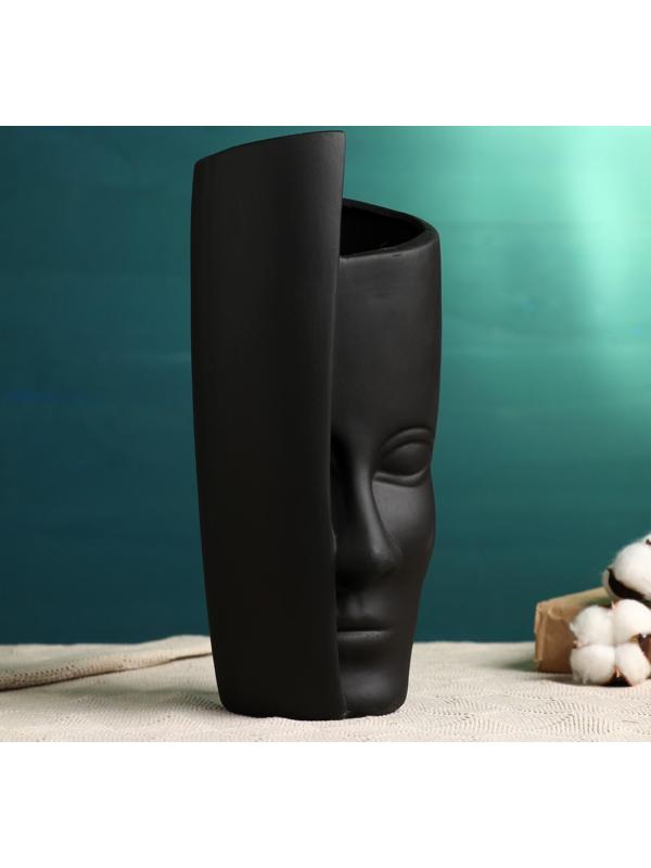 Кашпо - ваза 