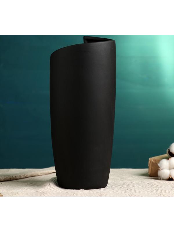 Кашпо - ваза 