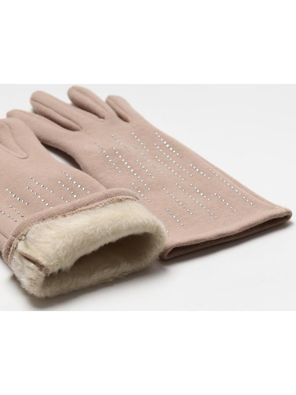 Перчатки женские MINAKU 