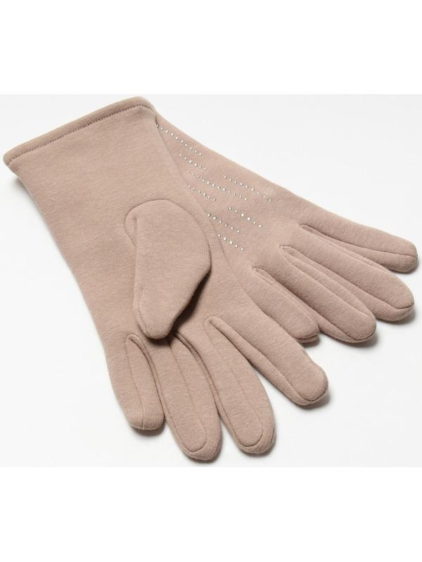 Перчатки женские MINAKU 