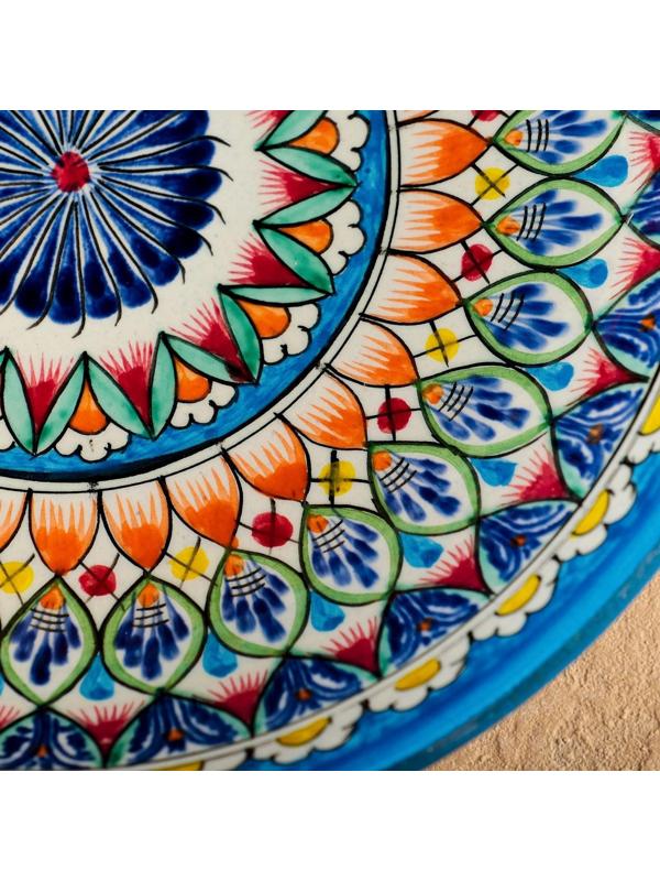 Супница Риштанская Керамика 