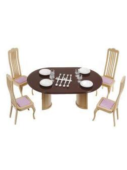 Наб. мебели для столовой Коллекция