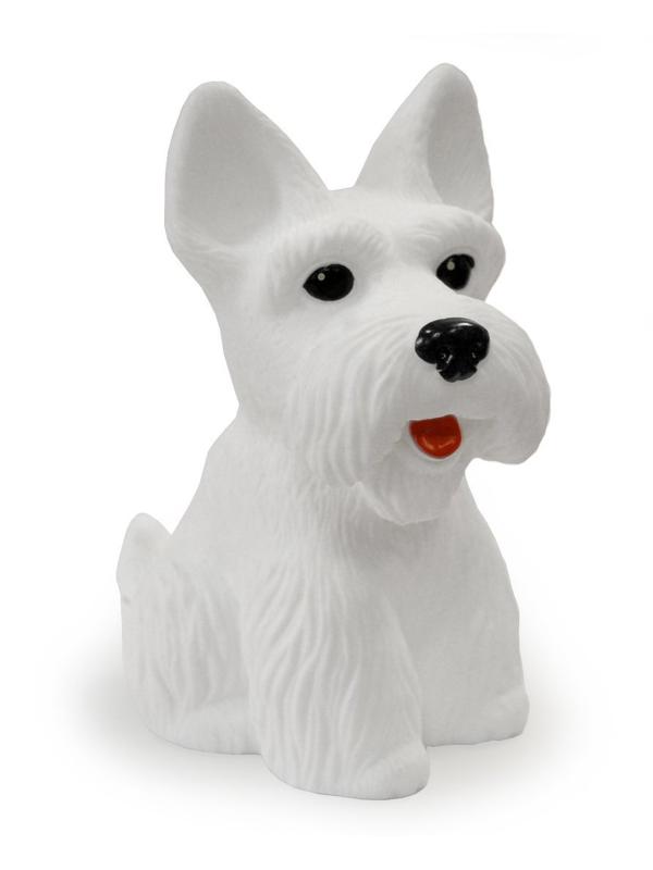 ПВХ Скотч-Терьер Барт