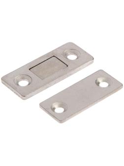 Магнитная защелка, железная