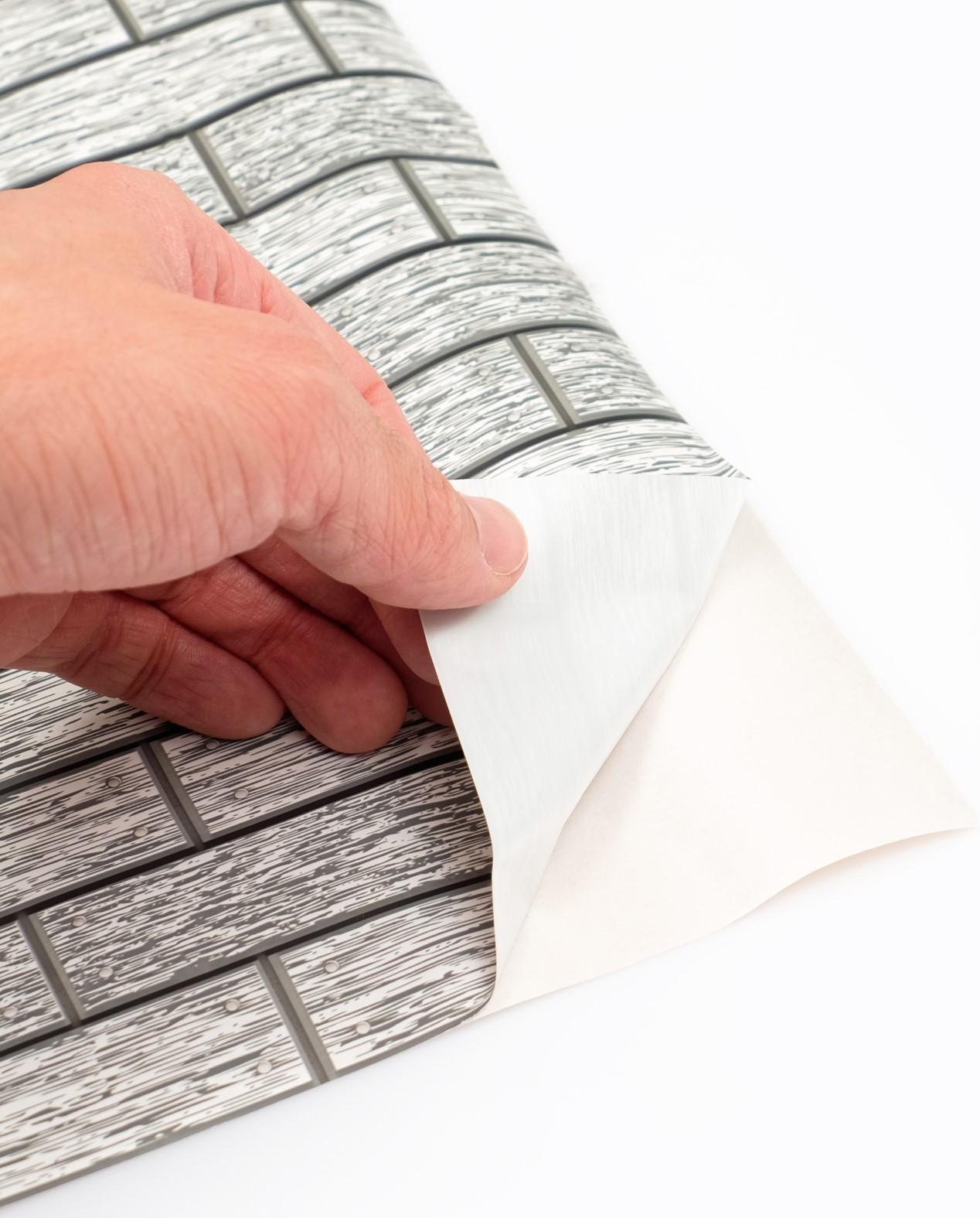 Пленка самоклеящаяся 