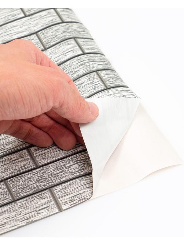 Пленка самоклеящаяся 