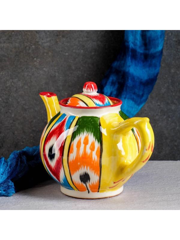 Чайник Атлас 0,8 л