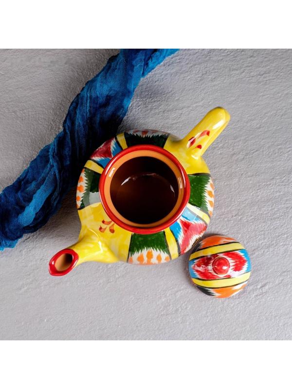 Чайник Атлас 0,8 л