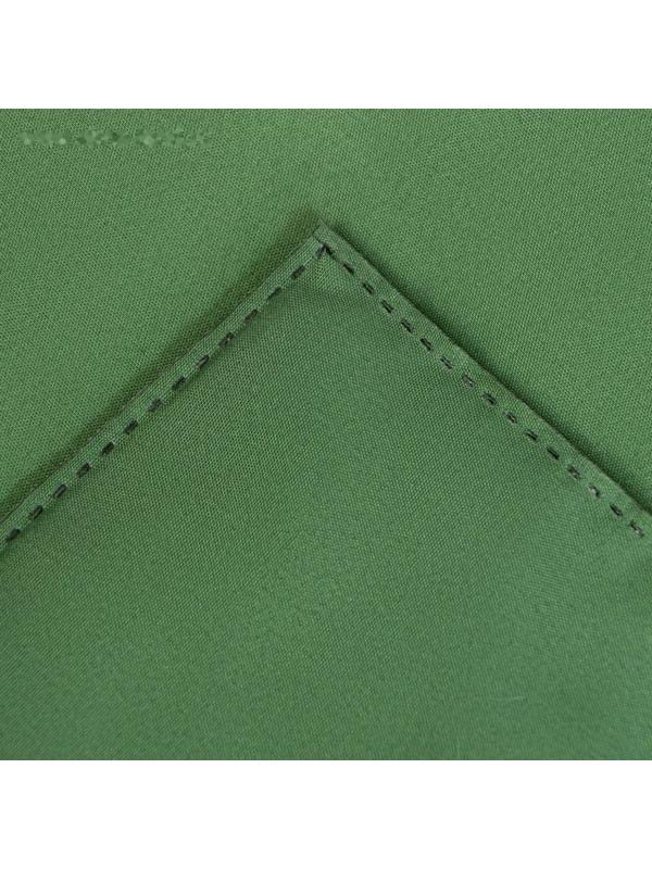 Покрывало LoveLife Евро Макси 240х210±5 см, цвет зелёный, микрофайбер, 100% п/э