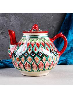 Чайник Риштанская Керамика 