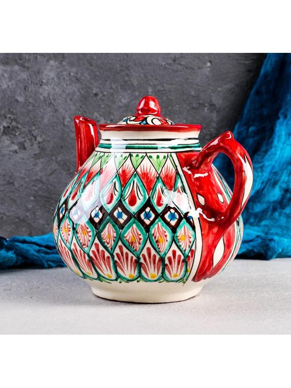 Чайник Риштанская Керамика 
