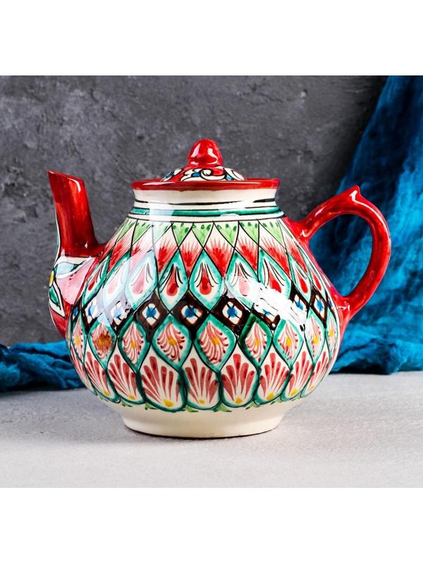 Чайник Риштанская Керамика 