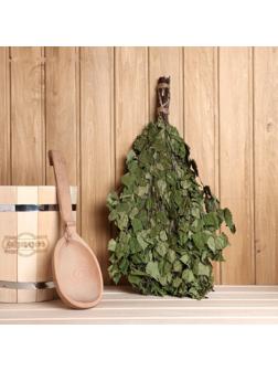 Веник березовый 