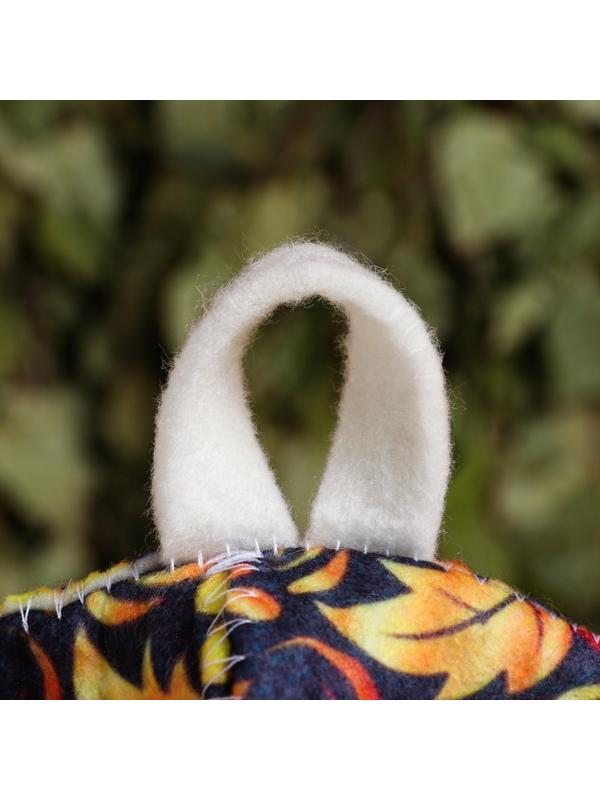 Шапка для бани 