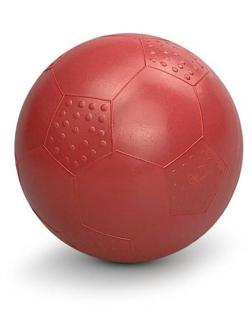 Мяч детский Фактурный 7,5 см, в ассорт.