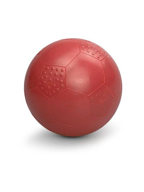 Мяч детский Фактурный 7,5 см, в ассорт.