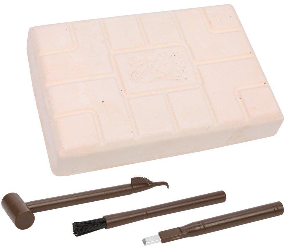 Набор раскопок Трицератопс