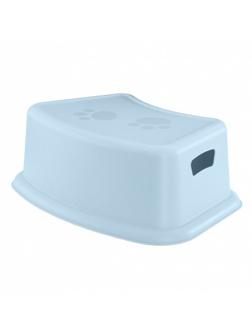 Подставка детская светло-голубой