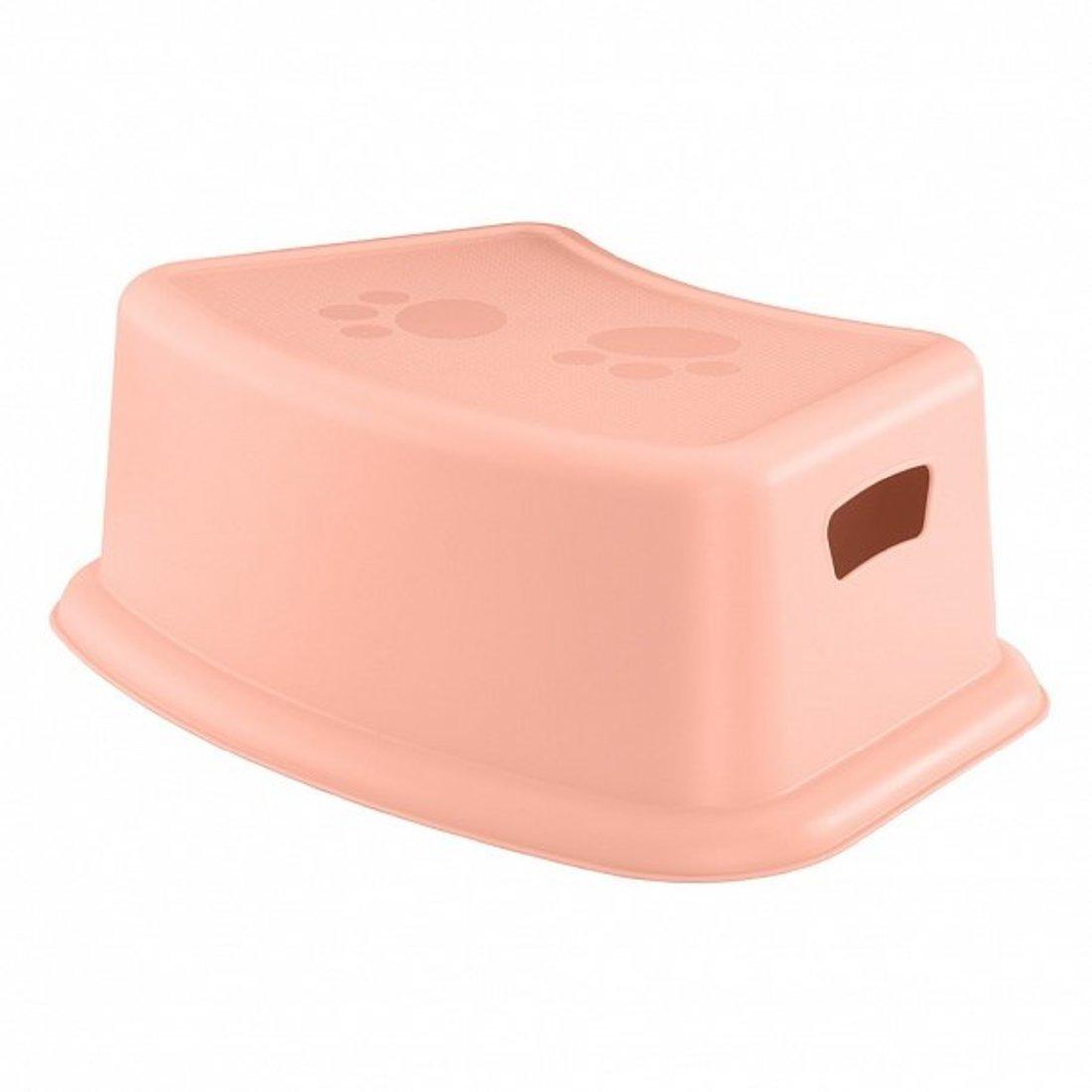 Подставка детская светло-розовый